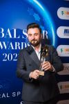 Деятели культуры и искусства Азербайджана удостоены премии Global Star Awards–2023 (ФОТО)