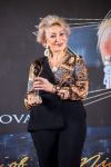Деятели культуры и искусства Азербайджана удостоены премии Global Star Awards–2023 (ФОТО)