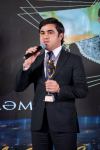 Деятели культуры и искусства Азербайджана удостоены премии Global Star Awards–2023 (ФОТО)