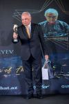 Деятели культуры и искусства Азербайджана удостоены премии Global Star Awards–2023 (ФОТО)
