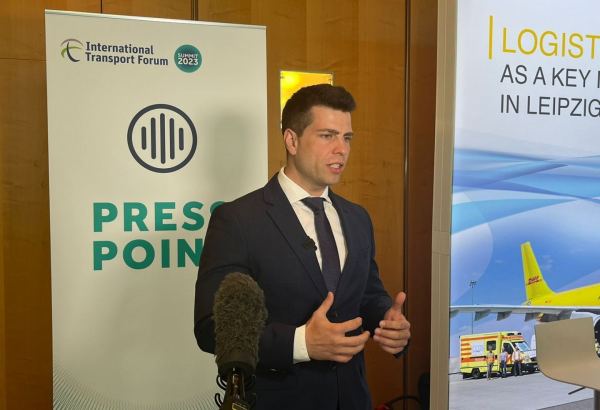 Ukraine needs over $400bln for post-war reconstruction - deputy minister