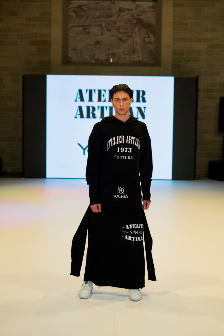 Azerbaijan Fashion Week-2023: от вдохновения природы до мира моды Казахстана и Украины (ФОТО)