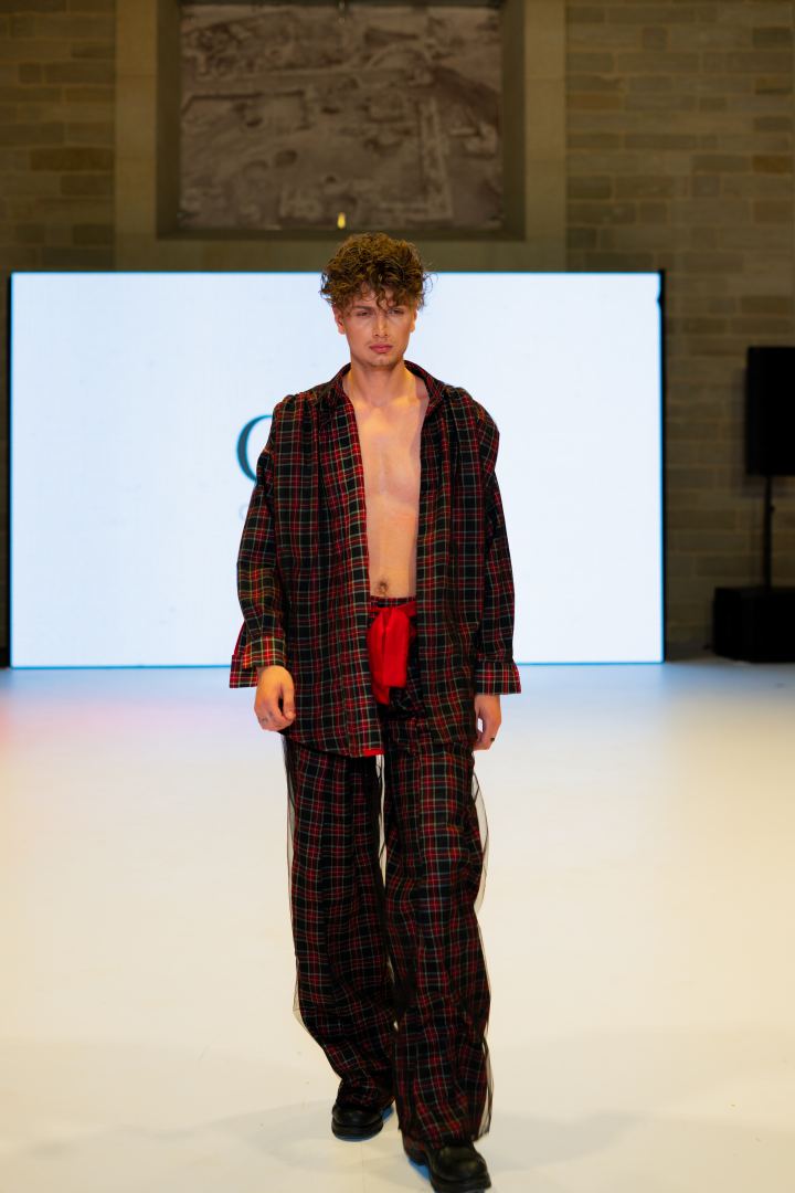 Azerbaijan Fashion Week-2023: от вдохновения природы до мира моды Казахстана и Украины (ФОТО)