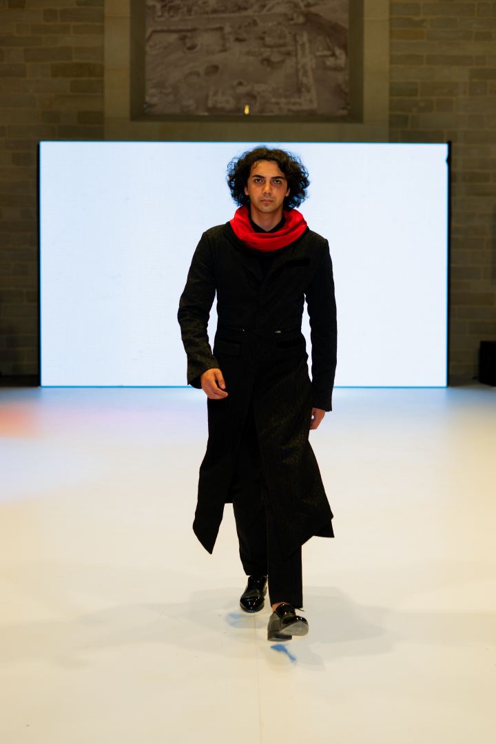 Azerbaijan Fashion Week-2023: от вдохновения природы до мира моды Казахстана и Украины (ФОТО)
