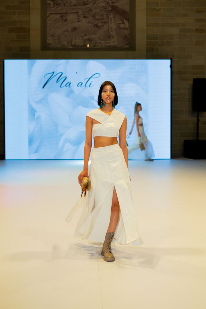 Azerbaijan Fashion Week-2023: от вдохновения природы до мира моды Казахстана и Украины (ФОТО)
