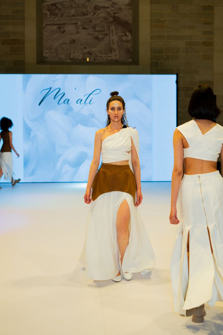 Azerbaijan Fashion Week-2023: от вдохновения природы до мира моды Казахстана и Украины (ФОТО)