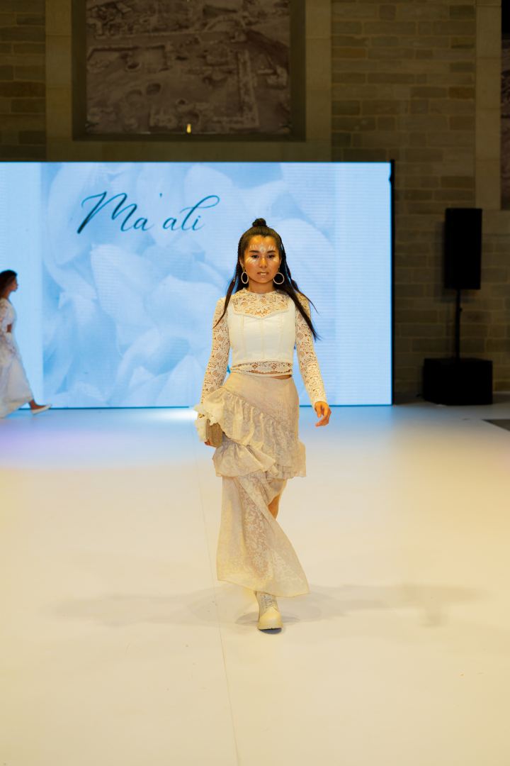 Azerbaijan Fashion Week-2023: от вдохновения природы до мира моды Казахстана и Украины (ФОТО)