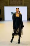 Azerbaijan Fashion Week-2023: от вдохновения природы до мира моды Казахстана и Украины (ФОТО)