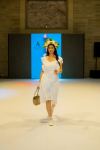 Azerbaijan Fashion Week-2023: от вдохновения природы до мира моды Казахстана и Украины (ФОТО)