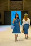 Azerbaijan Fashion Week-2023: от вдохновения природы до мира моды Казахстана и Украины (ФОТО)