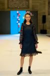 Azerbaijan Fashion Week-2023: от вдохновения природы до мира моды Казахстана и Украины (ФОТО)