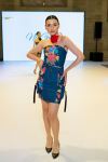 Azerbaijan Fashion Week-2023: от вдохновения природы до мира моды Казахстана и Украины (ФОТО)