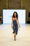 Azerbaijan Fashion Week-2023: от вдохновения природы до мира моды Казахстана и Украины (ФОТО)