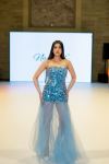 Azerbaijan Fashion Week-2023: от вдохновения природы до мира моды Казахстана и Украины (ФОТО)