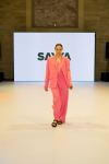 Azerbaijan Fashion Week-2023: от вдохновения природы до мира моды Казахстана и Украины (ФОТО)