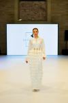 Azerbaijan Fashion Week-2023: от вдохновения природы до мира моды Казахстана и Украины (ФОТО)