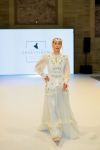 Azerbaijan Fashion Week-2023: от вдохновения природы до мира моды Казахстана и Украины (ФОТО)