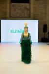Azerbaijan Fashion Week-2023: от вдохновения природы до мира моды Казахстана и Украины (ФОТО)