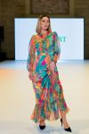 Azerbaijan Fashion Week-2023: от вдохновения природы до мира моды Казахстана и Украины (ФОТО)