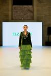 Azerbaijan Fashion Week-2023: от вдохновения природы до мира моды Казахстана и Украины (ФОТО)