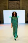 Azerbaijan Fashion Week-2023: от вдохновения природы до мира моды Казахстана и Украины (ФОТО)