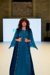 Azerbaijan Fashion Week-2023: от вдохновения природы до мира моды Казахстана и Украины (ФОТО)