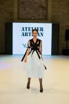 Azerbaijan Fashion Week-2023: от вдохновения природы до мира моды Казахстана и Украины (ФОТО)