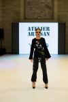 Azerbaijan Fashion Week-2023: от вдохновения природы до мира моды Казахстана и Украины (ФОТО)