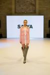 Azerbaijan Fashion Week-2023: от вдохновения природы до мира моды Казахстана и Украины (ФОТО)