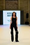 Azerbaijan Fashion Week-2023: от вдохновения природы до мира моды Казахстана и Украины (ФОТО)
