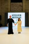 Azerbaijan Fashion Week-2023: от вдохновения природы до мира моды Казахстана и Украины (ФОТО)