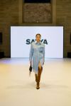 Azerbaijan Fashion Week-2023: от вдохновения природы до мира моды Казахстана и Украины (ФОТО)