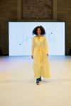 Azerbaijan Fashion Week-2023: от вдохновения природы до мира моды Казахстана и Украины (ФОТО)
