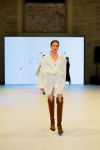 Azerbaijan Fashion Week-2023: от вдохновения природы до мира моды Казахстана и Украины (ФОТО)