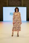 Azerbaijan Fashion Week-2023: от вдохновения природы до мира моды Казахстана и Украины (ФОТО)