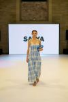 Azerbaijan Fashion Week-2023: от вдохновения природы до мира моды Казахстана и Украины (ФОТО)