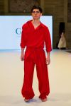 Azerbaijan Fashion Week-2023: от вдохновения природы до мира моды Казахстана и Украины (ФОТО)