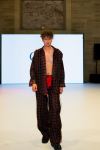 Azerbaijan Fashion Week-2023: от вдохновения природы до мира моды Казахстана и Украины (ФОТО)