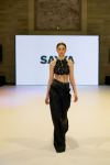 Azerbaijan Fashion Week-2023: от вдохновения природы до мира моды Казахстана и Украины (ФОТО)