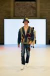 Azerbaijan Fashion Week-2023: от вдохновения природы до мира моды Казахстана и Украины (ФОТО)