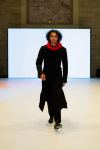 Azerbaijan Fashion Week-2023: от вдохновения природы до мира моды Казахстана и Украины (ФОТО)