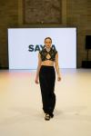 Azerbaijan Fashion Week-2023: от вдохновения природы до мира моды Казахстана и Украины (ФОТО)