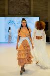 Azerbaijan Fashion Week-2023: от вдохновения природы до мира моды Казахстана и Украины (ФОТО)