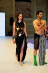 Azerbaijan Fashion Week-2023: от вдохновения природы до мира моды Казахстана и Украины (ФОТО)