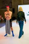 Azerbaijan Fashion Week-2023: от вдохновения природы до мира моды Казахстана и Украины (ФОТО)