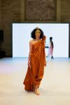 Azerbaijan Fashion Week-2023: от вдохновения природы до мира моды Казахстана и Украины (ФОТО)