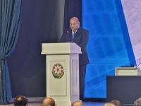 В Агдаме состоялась 2-я Международная гуманитарная конференция по разминированию (ФОТО)
