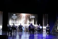 В Аздраме состоялась торжественная церемония награждения премией Şəms (ФОТО)