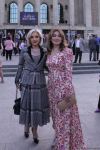 В Аздраме состоялась торжественная церемония награждения премией Şəms (ФОТО)