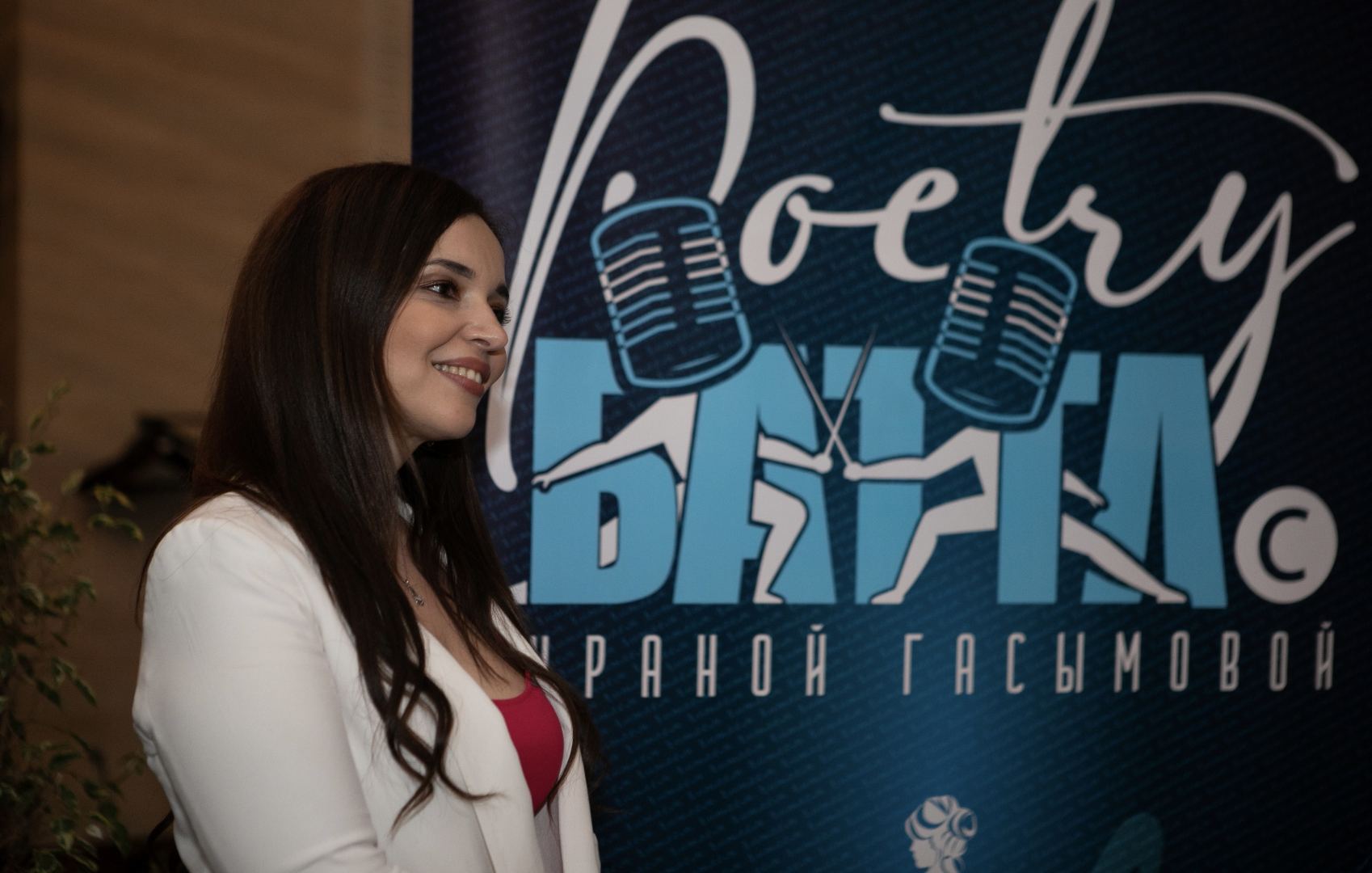 В Баку прошли дуэли -  определилась "самая веселая" (ФОТО)